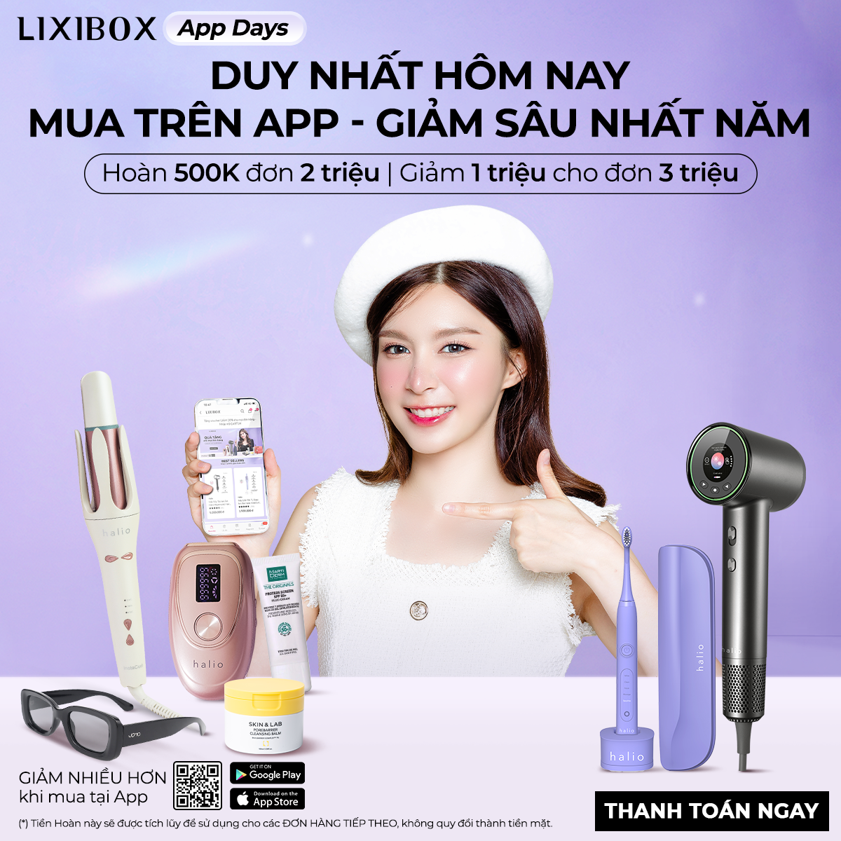 Lixibox