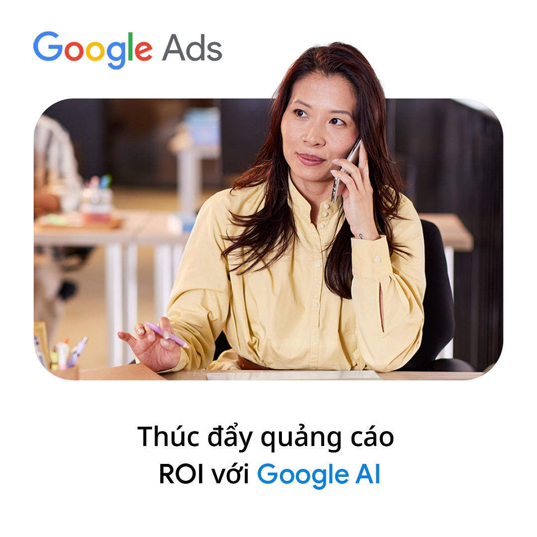 Google Ads