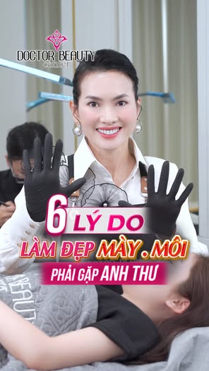 Viện Thẩm Mỹ Doctor Beauty