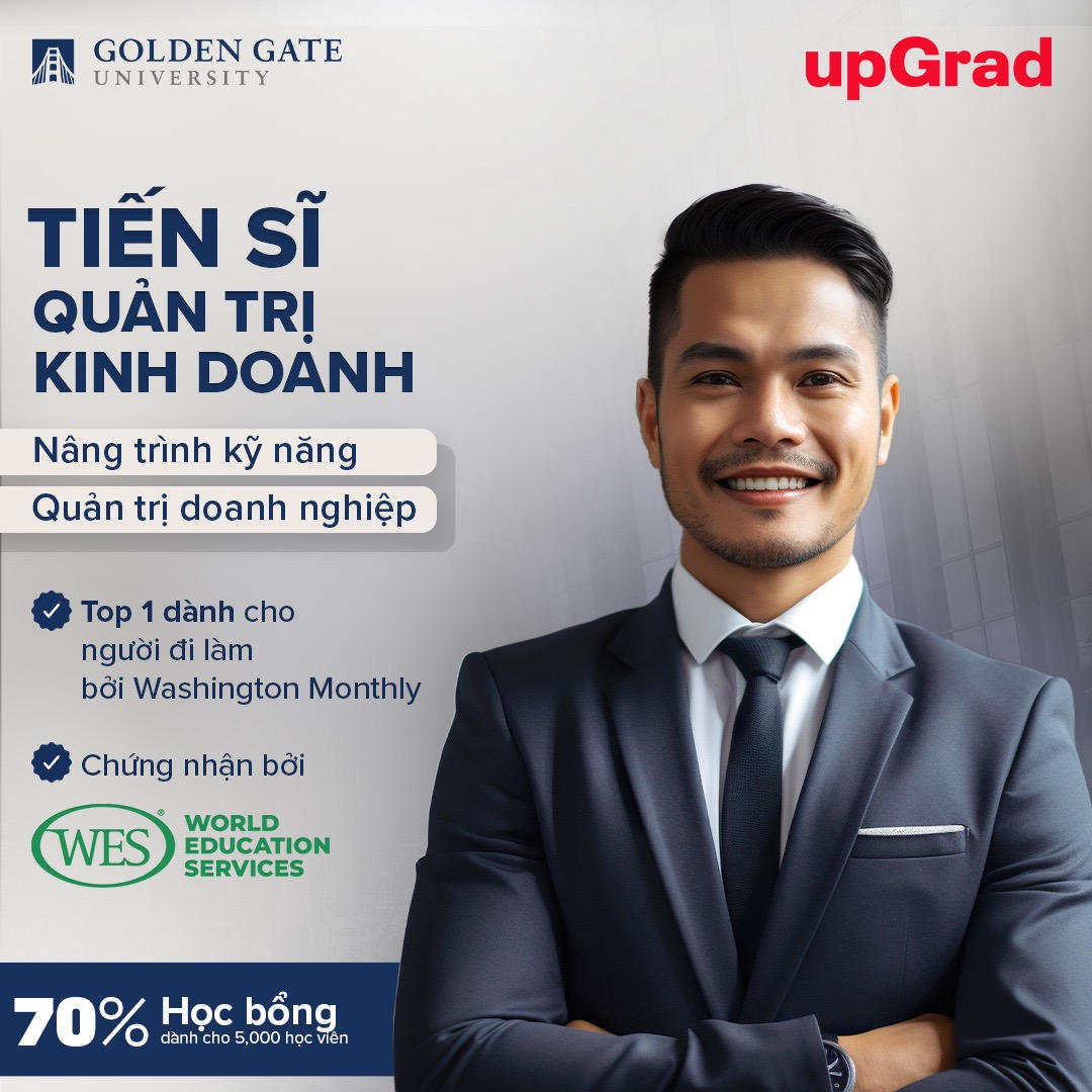 upGrad Vietnam
