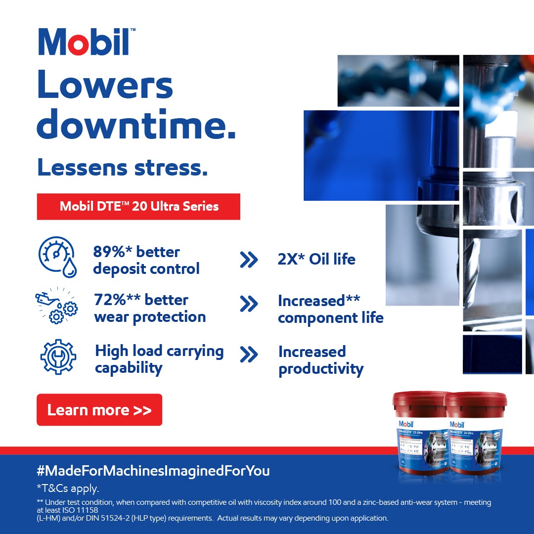 Mobil South Asia Pacific