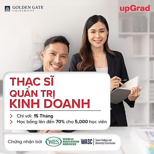 upGrad Vietnam