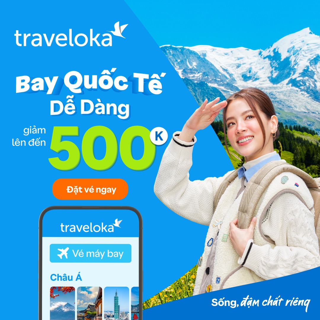 Traveloka Vietnam