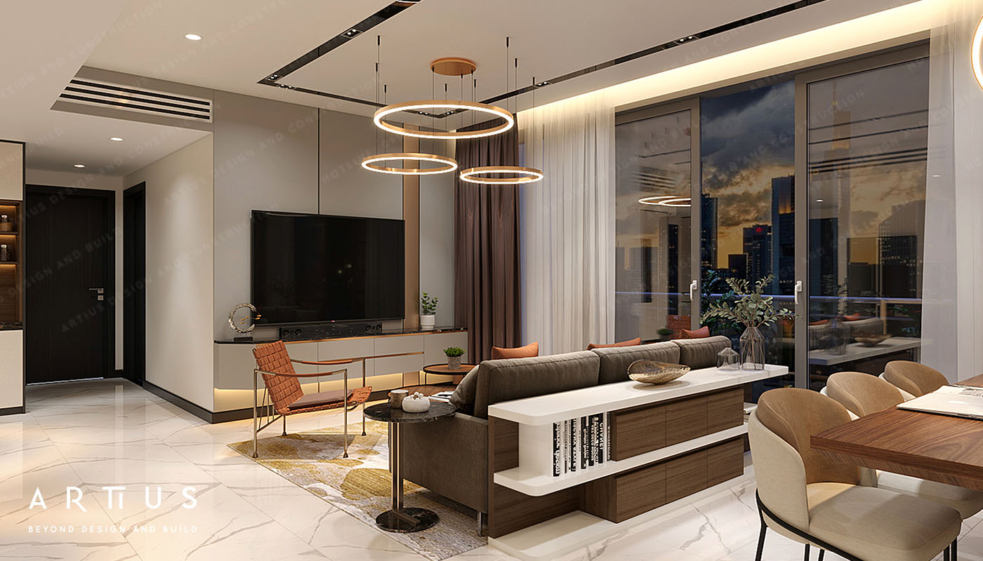 Artius Interior Design & Build