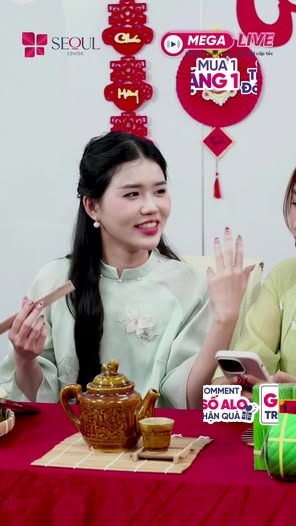 Thẩm Mỹ Viện Seoul Center