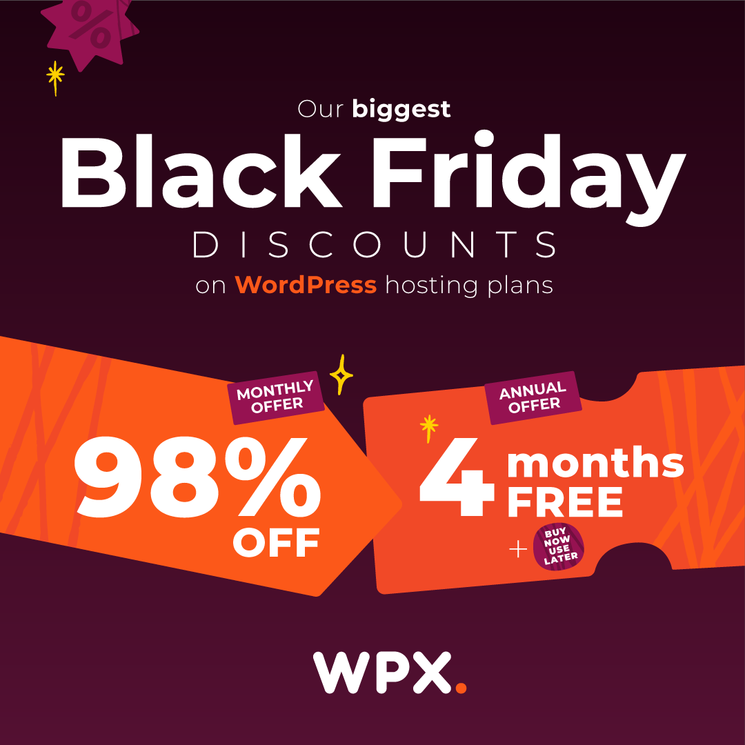 WPX Hosting