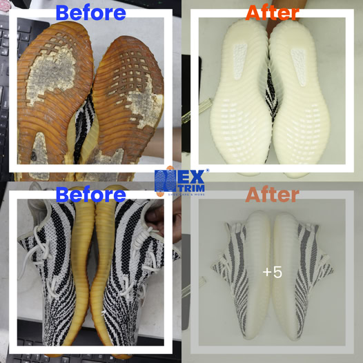 extrim.vn - Chăm Sóc Vệ Sinh Giày