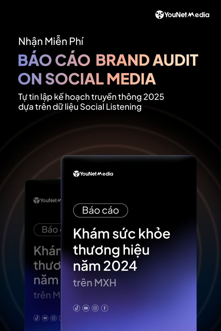 YouNet Media - Social Listening & E-commerce Intelligence Solutions