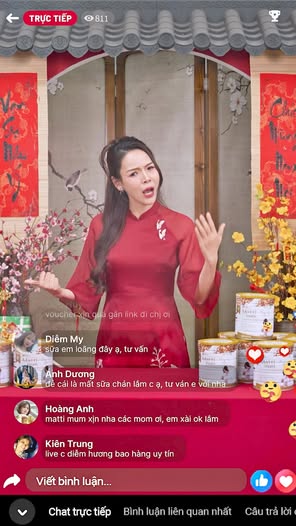 Matti Mum - Sữa Hạt Lợi Sữa Chính Hãng