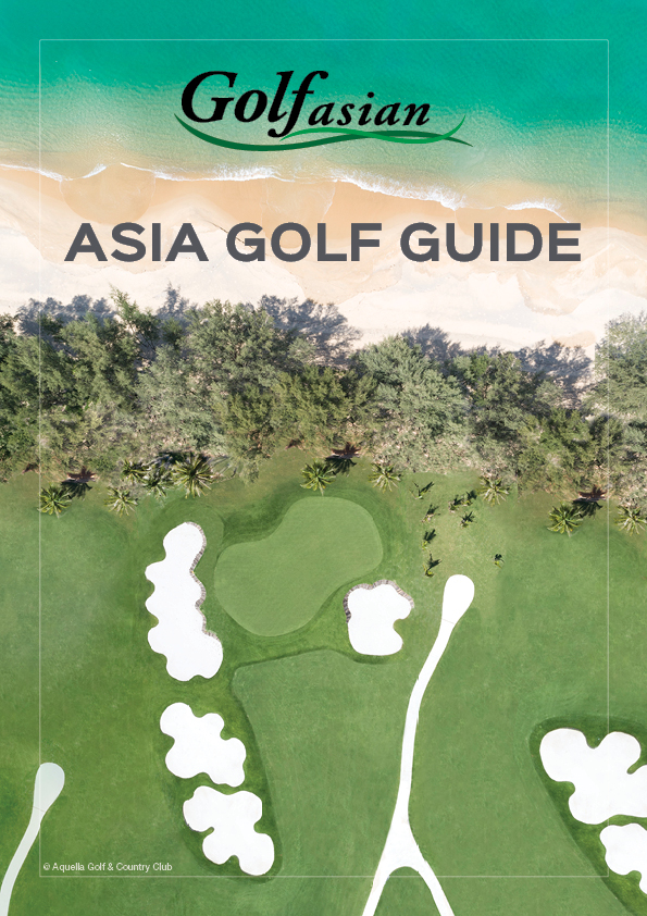 Golfasian
