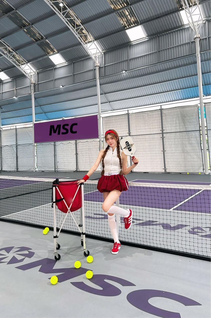 MSC Sport Complex
