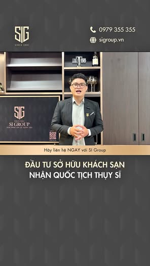 SI GROUP Đầu tư