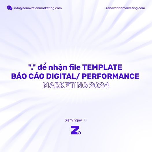 Zen Agency - Cam Kết Tạo Ra Chuyển Đổi Cho Doanh Nghiệp Vừa Và Nhỏ