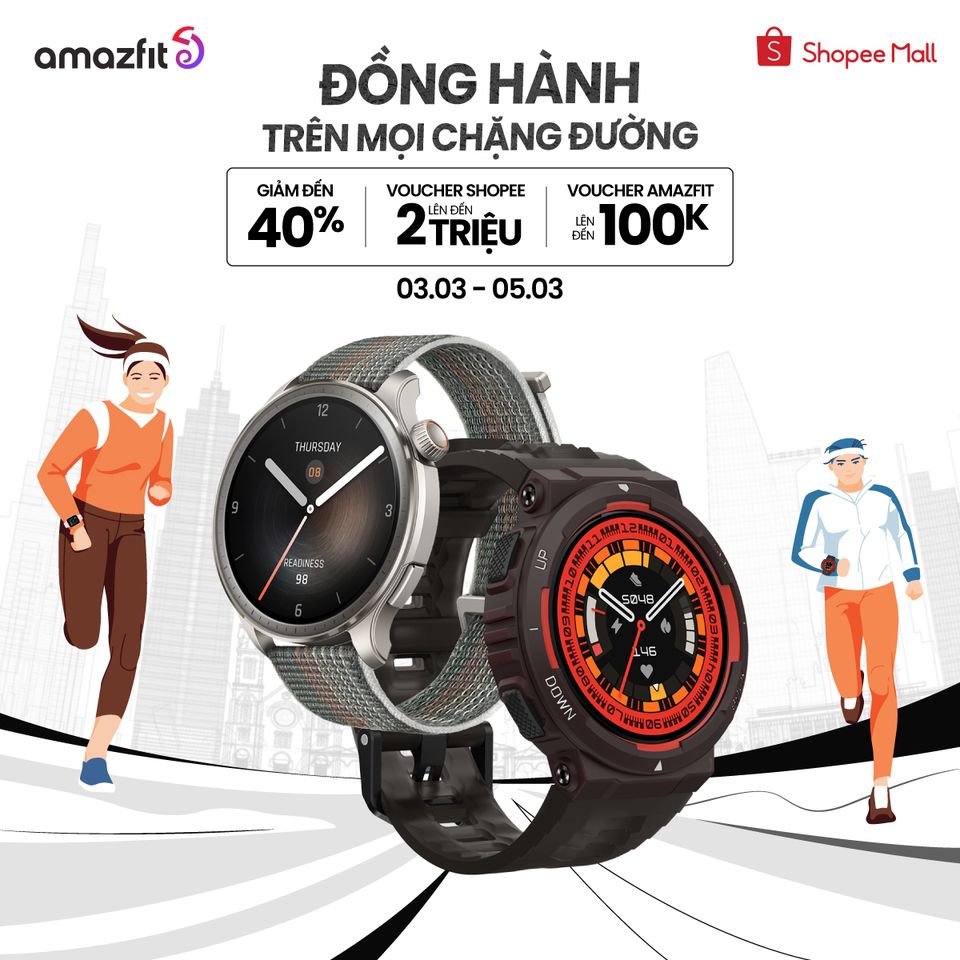 Amazfit