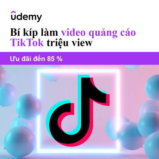 Udemy Vietnam