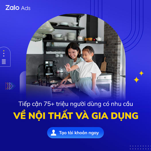 Zalo Ads