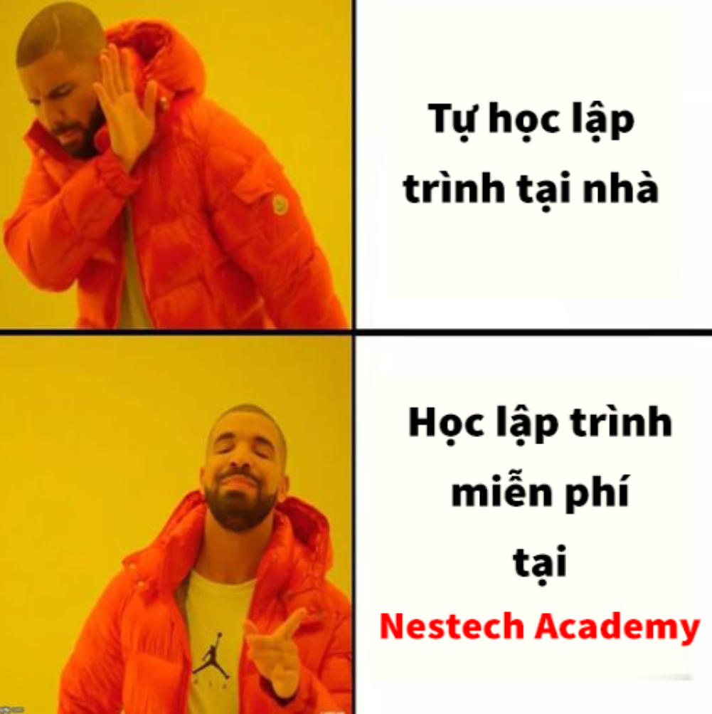 Nestech Academy - Đào Tạo Lập Trình