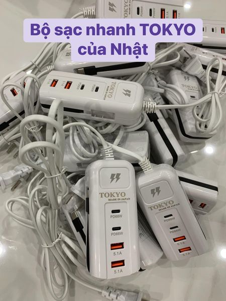 Kho Hàng Bãi Nhật