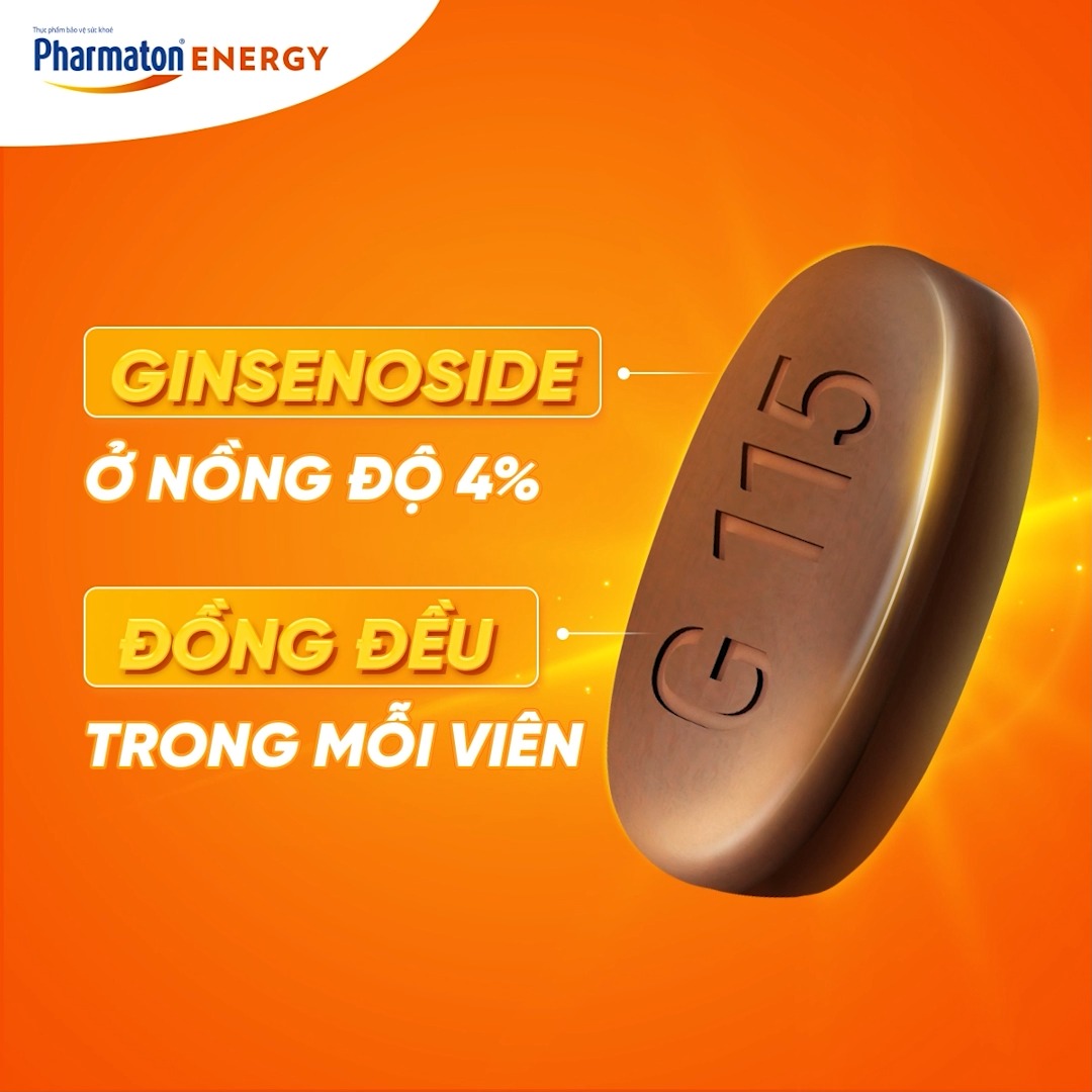 Pharmaton Vietnam