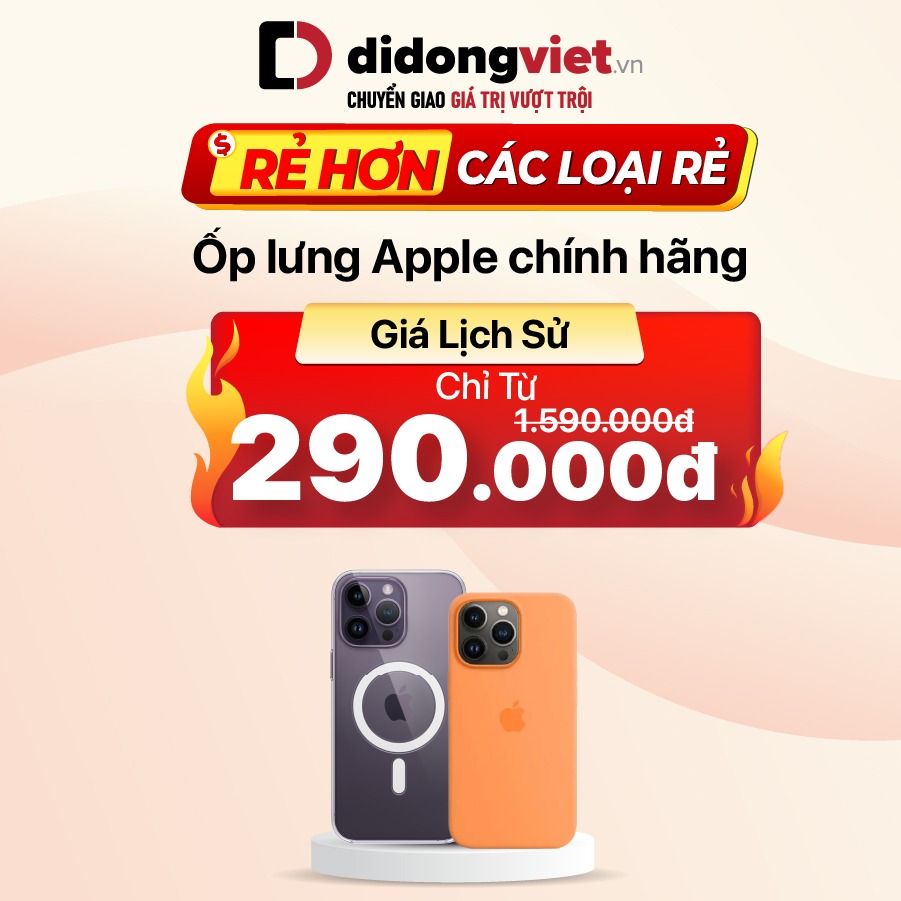 Di Động Việt - Didongviet.vn