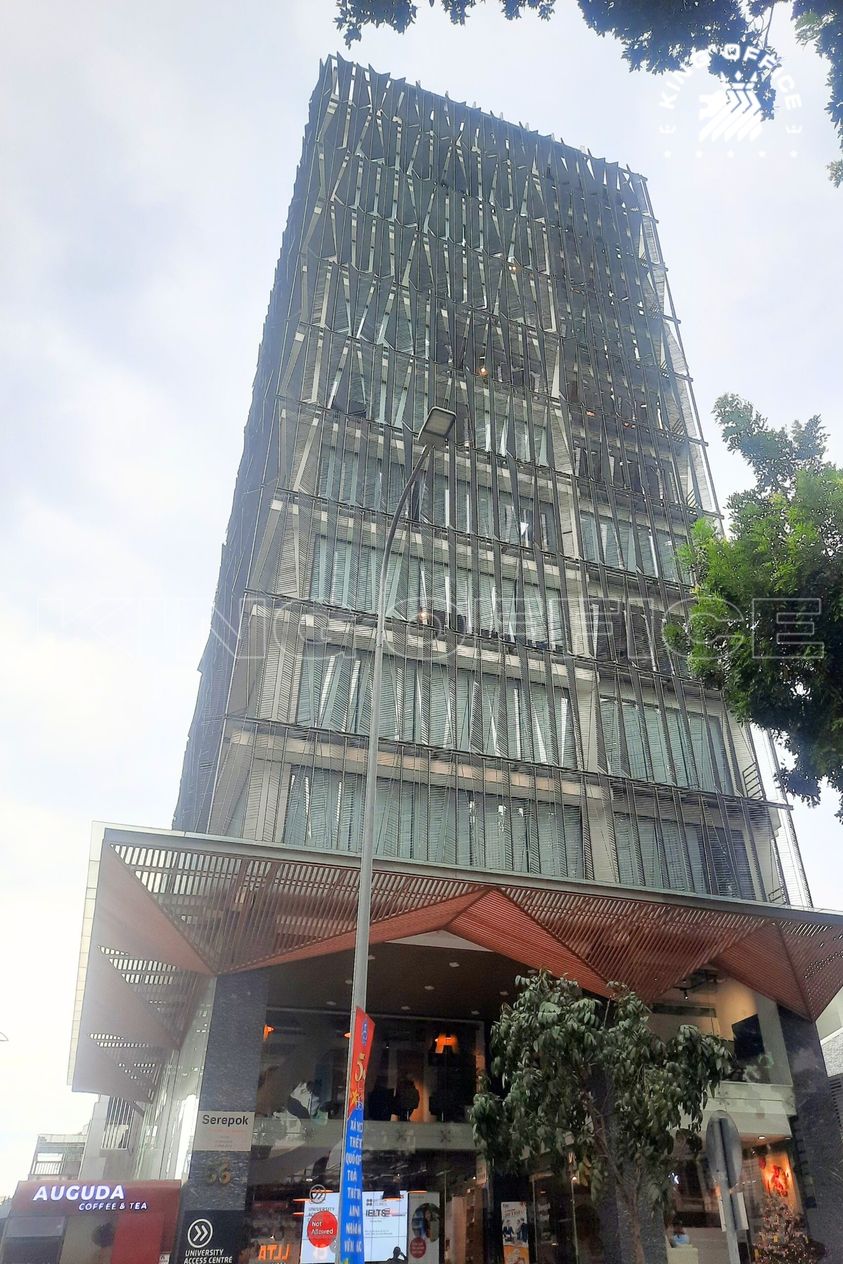 King Office