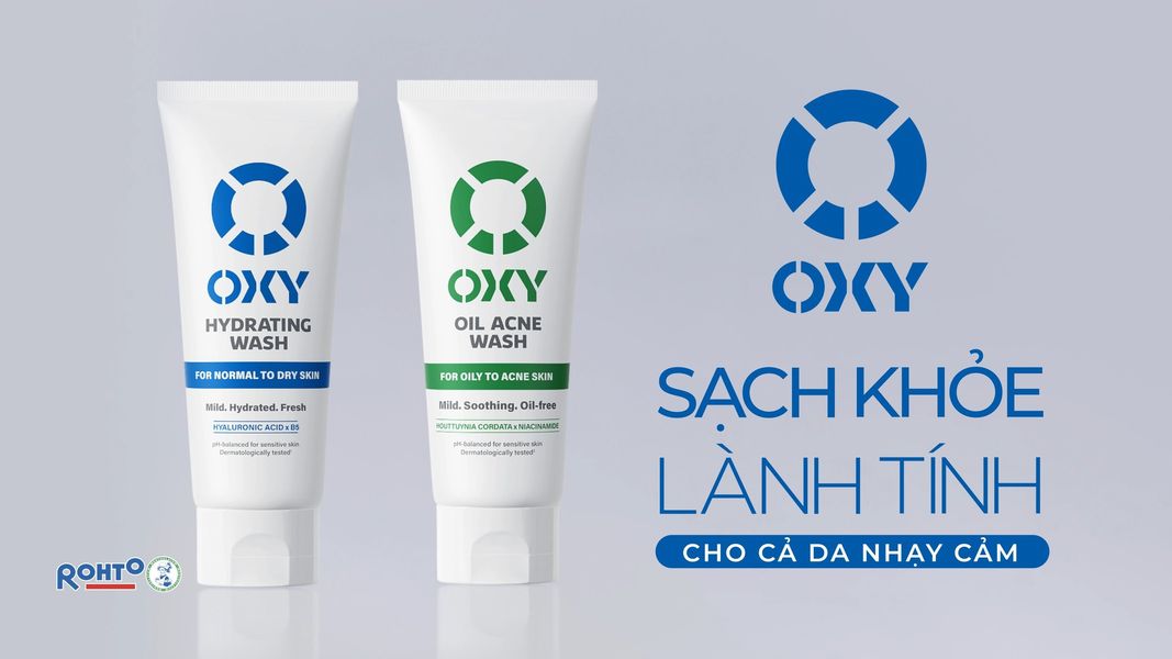 OXY Vietnam