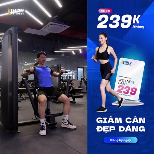 UNITY Fitness