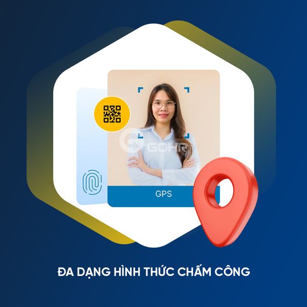 GoHR - Giải Pháp Quản Trị Nhân Sự