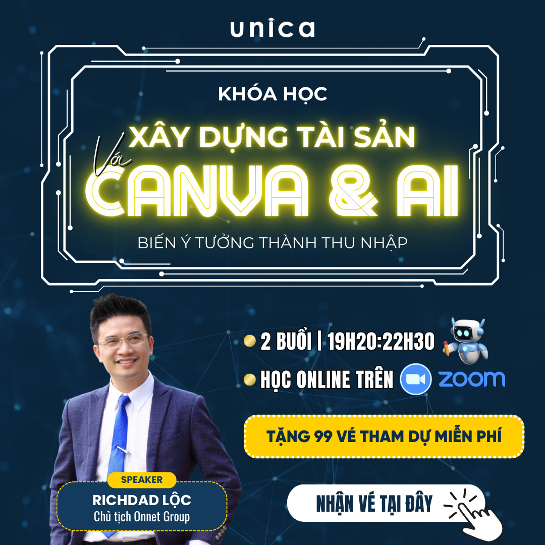 Cộng Đồng Sáng Tạo Canva 