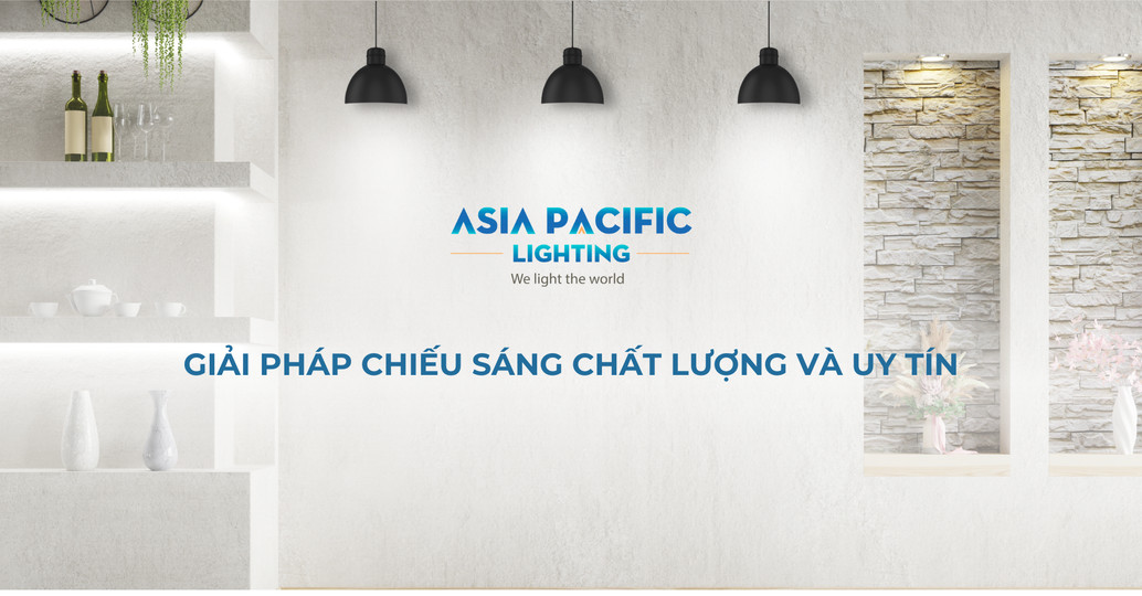 Asia Pacific Lighting