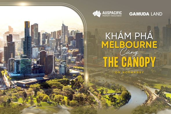 Auspacific Property Investment