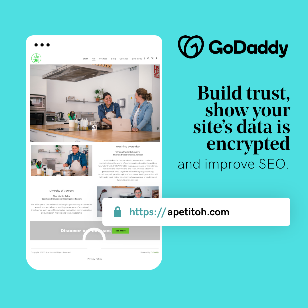 GoDaddy