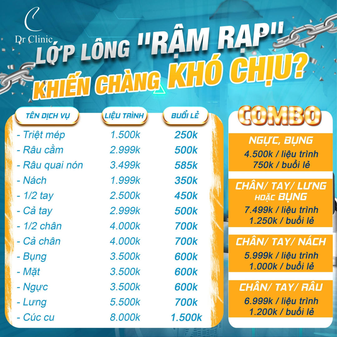 Dr clinic