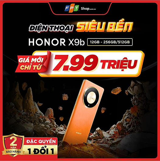 FPT Shop (Fptshop.com.vn)