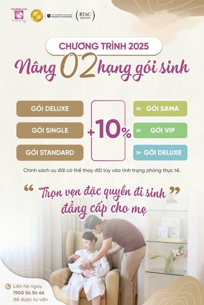 Phuong Nam Hospital