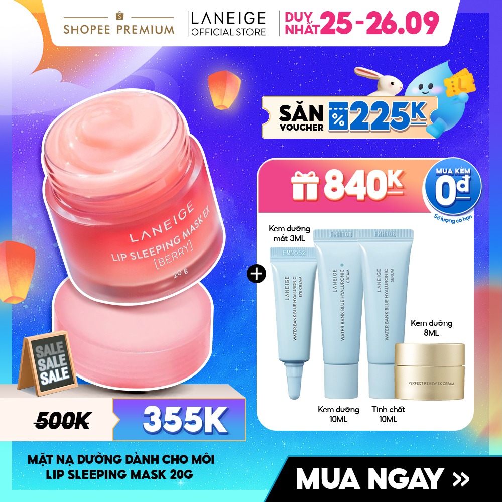 LANEIGE Vietnam