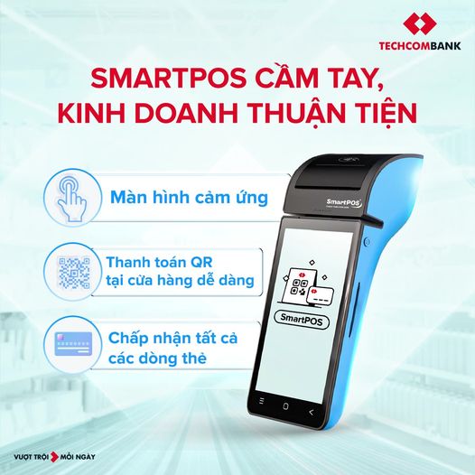 Techcombank Việt Nam