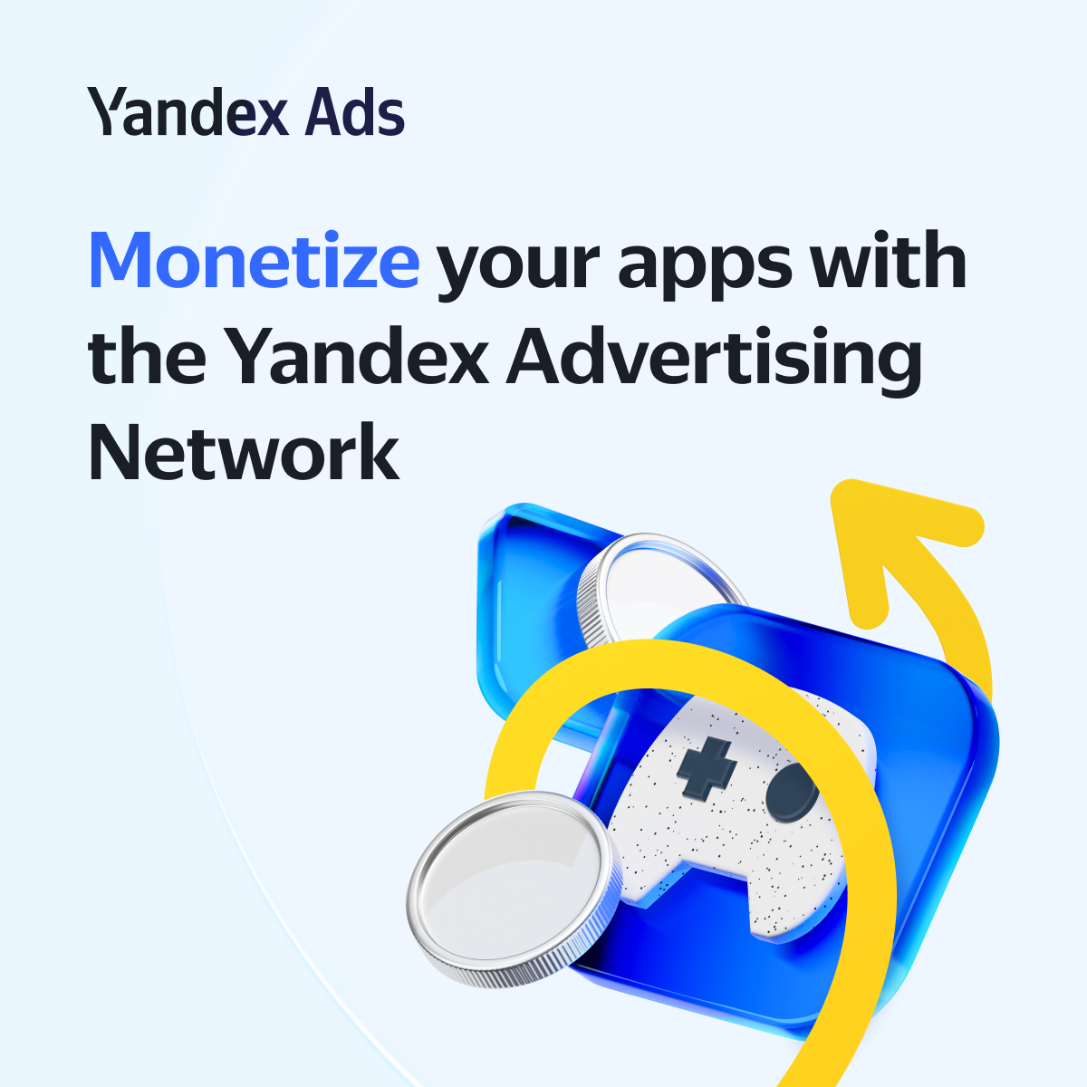 Yandex Ads