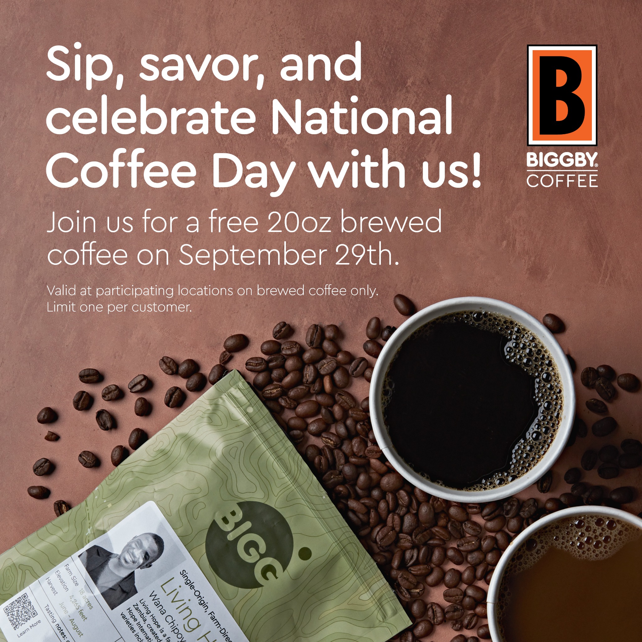 Biggby Coffee