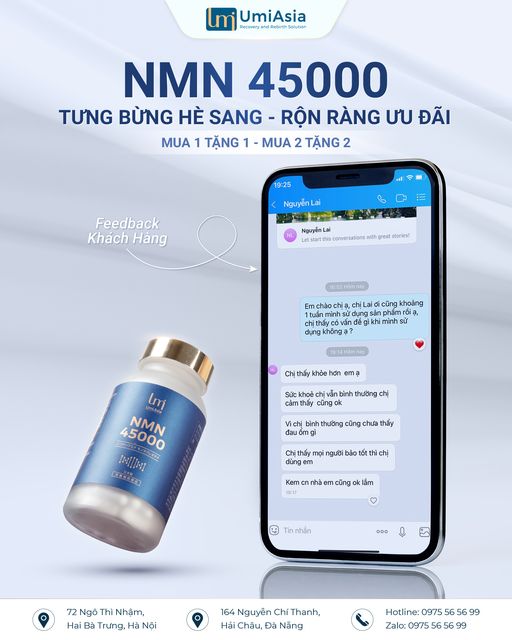 NMN 45000