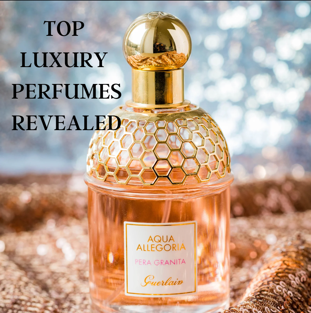 VPerfumes