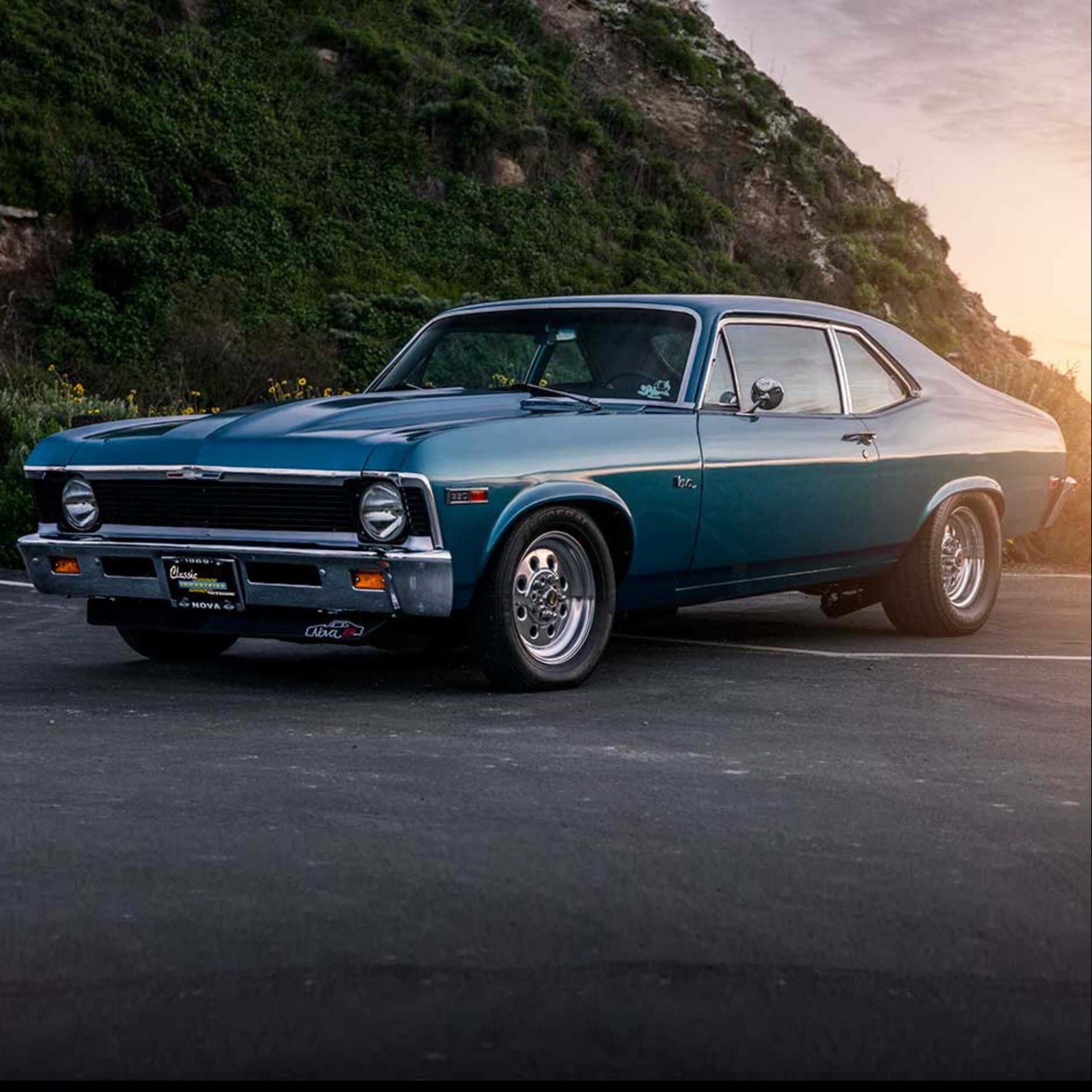 Motor Junkie Fanatics