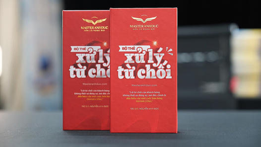 Bậc Thầy Đàm Phán