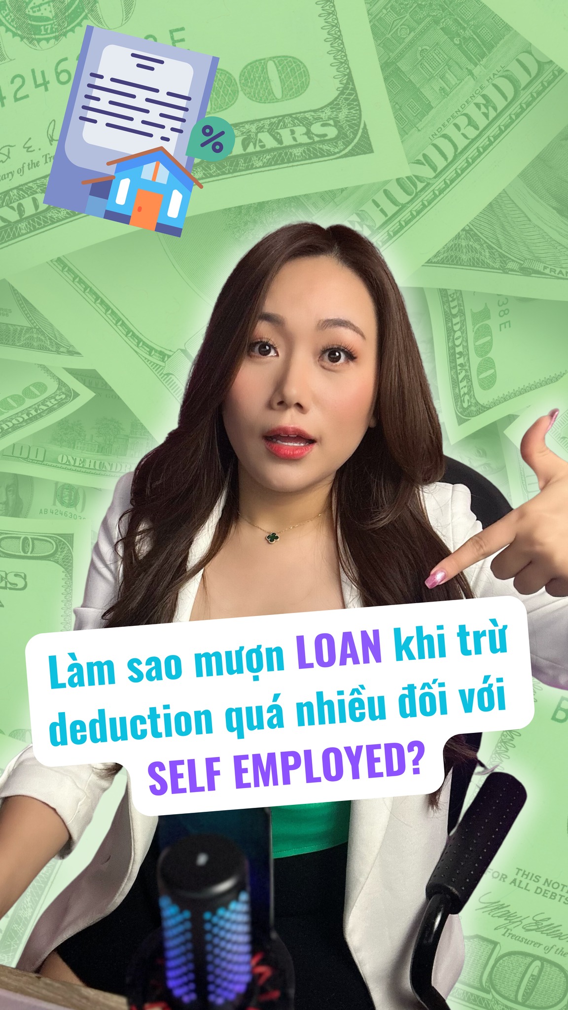 Jessie Nguyen - 24/7 Mortgage
