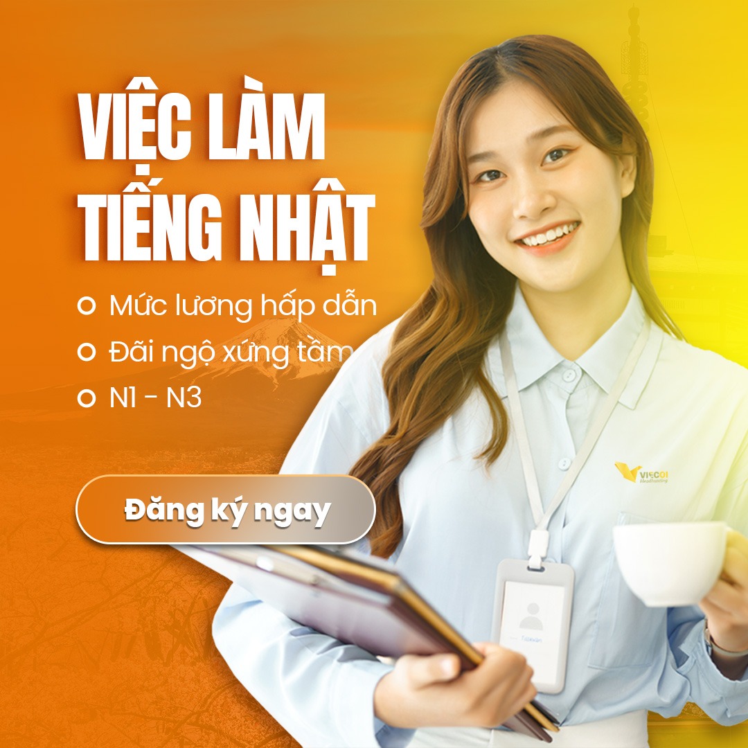 Viecoi Executive - Tuyển giám đốc điều hành