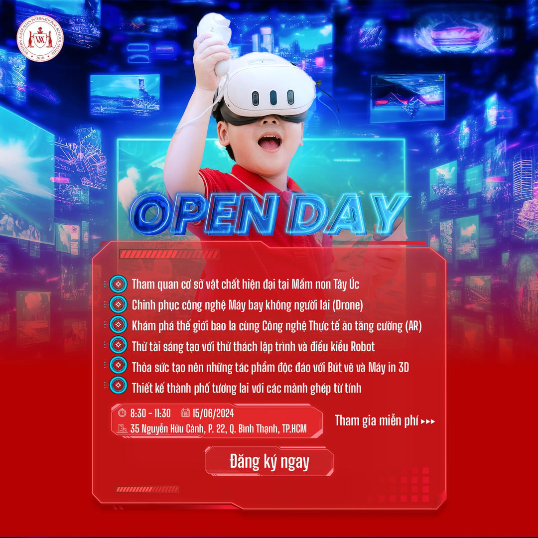 Hệ Thống Trường Tây Úc