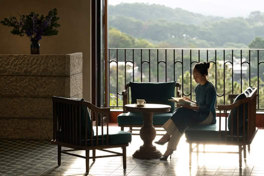 The Mist Boutique Hotel