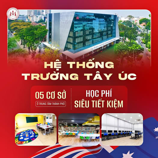 Hệ Thống Trường Tây Úc - WASS