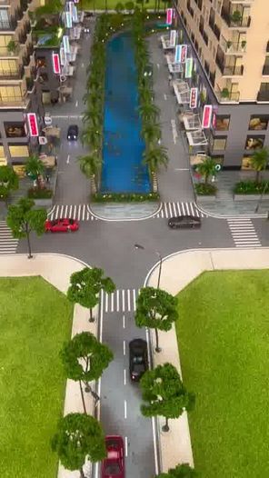 Fiato Uptown TP Thủ Đức