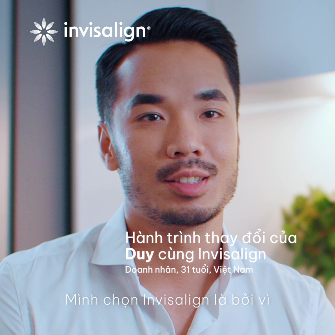 Invisalign Vietnam